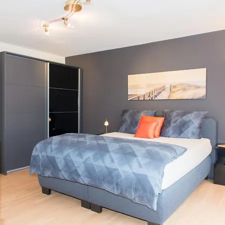 Wiloma Apartment
