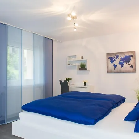 Wiloma Apartment