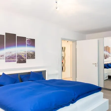 Wiloma Apartment