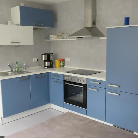 Apartment Wiloma