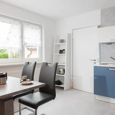 Apartment Wiloma *