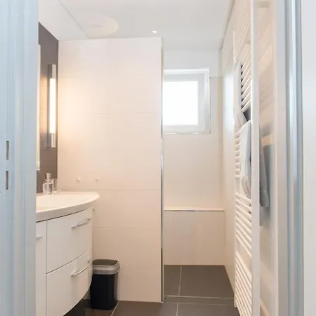 Apartment Wiloma *