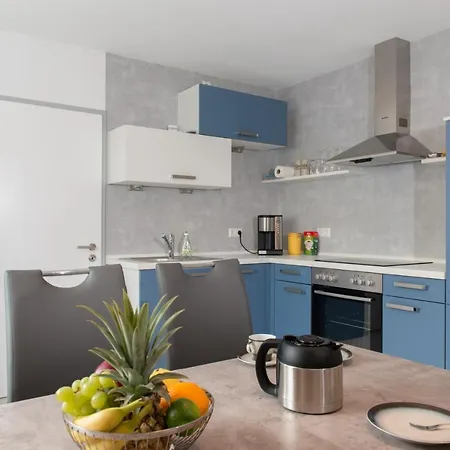 Wiloma Apartment