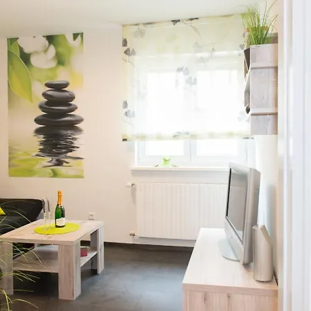 Wiloma * Baden-Baden