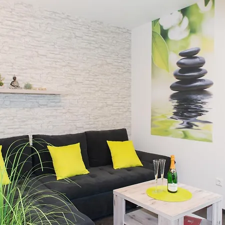 Wiloma Apartment