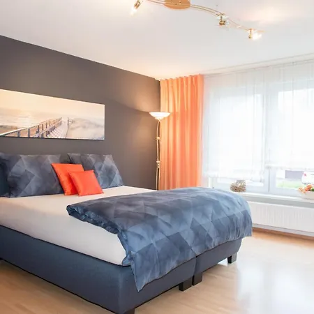 Wiloma Apartment *