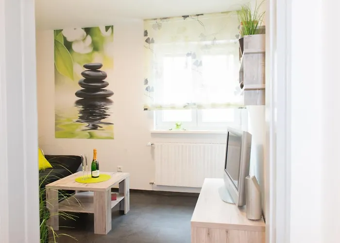 Wiloma * 바덴바덴